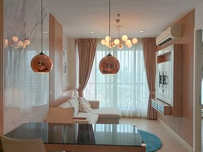 For Rent - Rhythm Phahol-Ari, Bangkok
