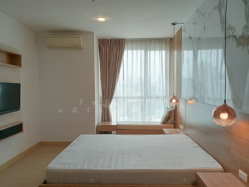 Rhythm Phahol-Ari : ริธึ่ม พหล-อารีย์, กรุงเทพ, 1377 ถนนพหลโยธิน, สามเสนใน, พญาไท, กรุงเทพ, 46 ตร.ม., คอนโด ให้เช่า, โดย รัชนีวรรณ มณีรังษีสุวรรณ, 11096076 - DDproperty.com