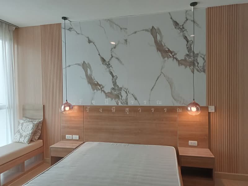 Rhythm Phahol-Ari, Bangkok, 1377 Phaholyothin Road, Samsen Nai, Phaya Thai, Bangkok, 1 Bedroom, 46 sqm, Condo For Rent, by Ratchaneewan Maneerangsrisuwan, 11096076 - DDproperty.com