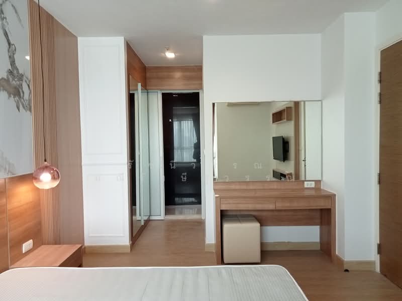 Rhythm Phahol-Ari, Bangkok, 1377 Phaholyothin Road, Samsen Nai, Phaya Thai, Bangkok, 1 Bedroom, 46 sqm, Condo For Rent, by Ratchaneewan Maneerangsrisuwan, 11096076 - DDproperty.com