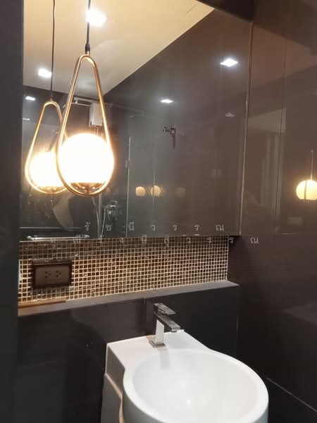 Rhythm Phahol-Ari, Bangkok, 1377 Phaholyothin Road, Samsen Nai, Phaya Thai, Bangkok, 1 Bedroom, 46 sqm, Condo For Rent, by Ratchaneewan Maneerangsrisuwan, 11096076 - DDproperty.com
