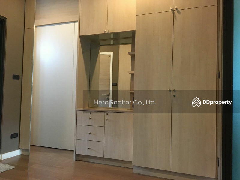 For Rent - Private Nirvana Residence North-East, Bangkok