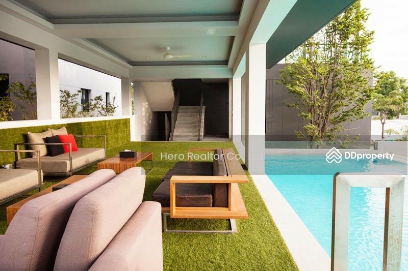 For Rent - Private Nirvana Residence North-East, Bangkok