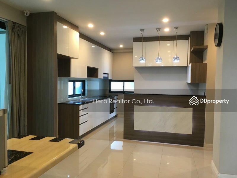 For Rent - Private Nirvana Residence North-East, Bangkok