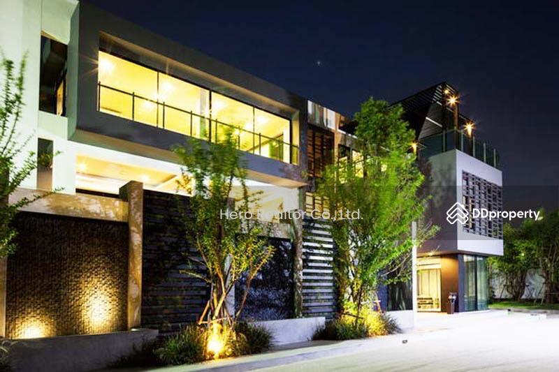 For Rent - Private Nirvana Residence North-East, Bangkok