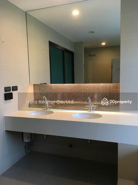 For Rent - Private Nirvana Residence North-East, Bangkok