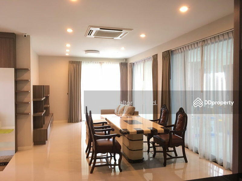 For Rent - Private Nirvana Residence North-East, Bangkok