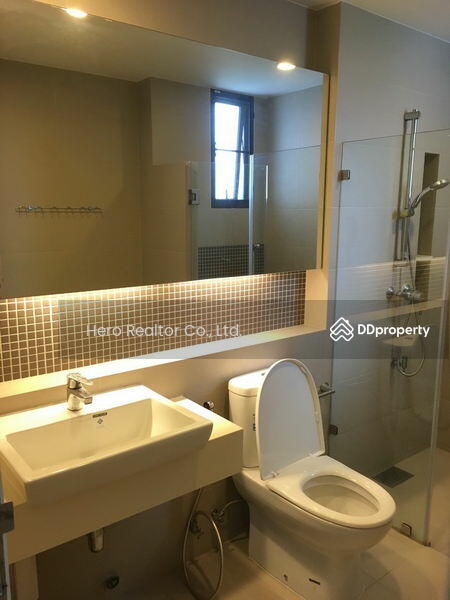 For Rent - Private Nirvana Residence North-East, Bangkok