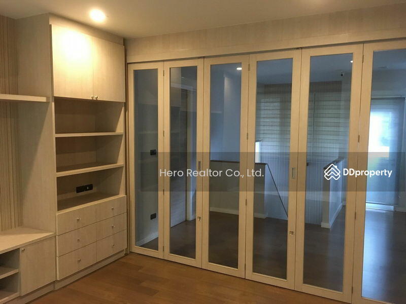 For Rent - Private Nirvana Residence North-East, Bangkok