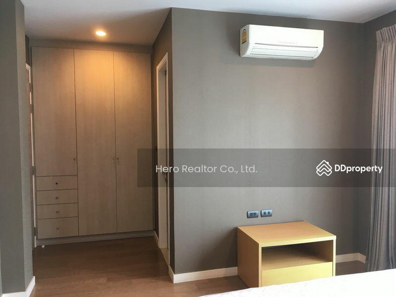 For Rent - Private Nirvana Residence North-East, Bangkok