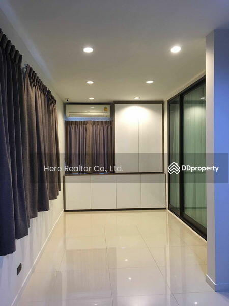 For Rent - Private Nirvana Residence North-East, Bangkok
