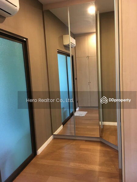 For Rent - Private Nirvana Residence North-East, Bangkok