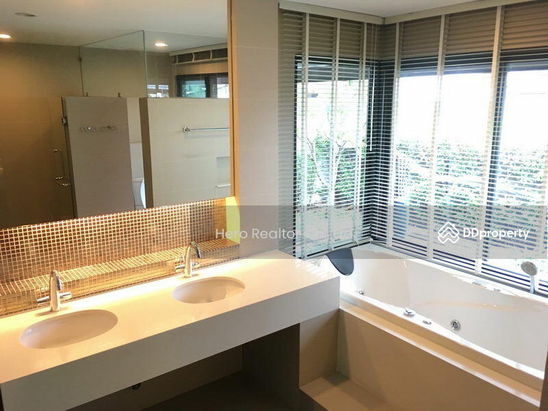 For Rent - Private Nirvana Residence North-East, Bangkok