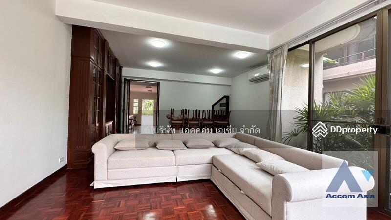 For Rent - 3 Bedrooms Townhouse for Rent in Phaholyothin, Bangkok near BTS Ari at Townhouse1818218, Bangkok