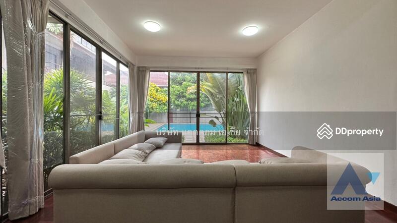 For Rent - 3 Bedrooms Townhouse for Rent in Phaholyothin, Bangkok near BTS Ari at Townhouse1818218, Bangkok