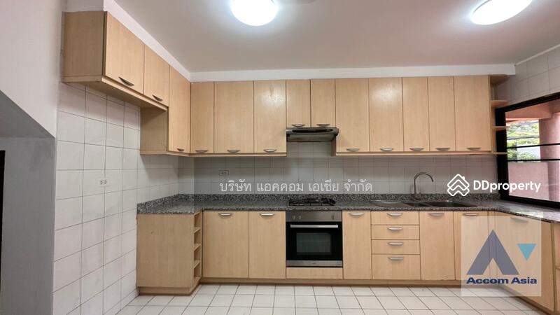 For Rent - 3 Bedrooms Townhouse for Rent in Phaholyothin, Bangkok near BTS Ari at Townhouse1818218, Bangkok