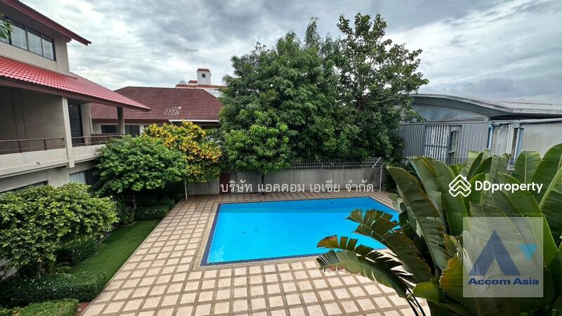 For Rent - 3 Bedrooms Townhouse for Rent in Phaholyothin, Bangkok near BTS Ari at Townhouse1818218, Bangkok