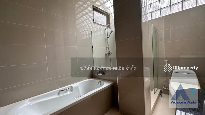 For Rent - 3 Bedrooms Townhouse for Rent in Phaholyothin, Bangkok near BTS Ari at Townhouse1818218, Bangkok