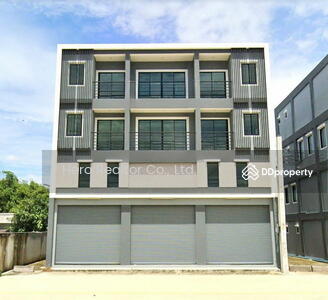 ขาย - Bangkok Warehouse Suwinthawong BRE20667, กรุงเทพ