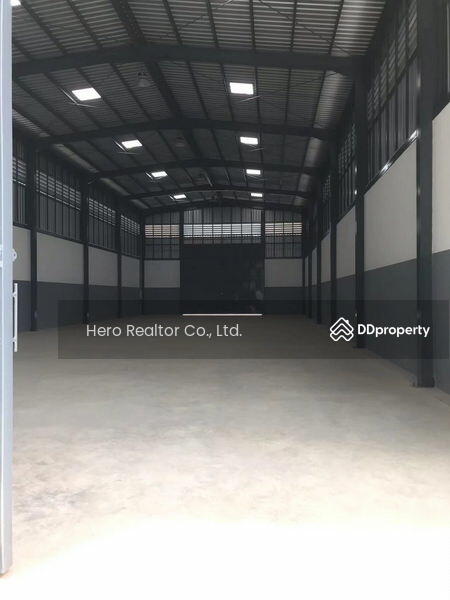 For Sale - Bangkok Warehouse Suwinthawong BRE20667, Bangkok