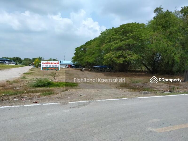 ที่ดินคลอง 5 ปทุมธานี ติดน้ำ มีหลายแปลง, Pathum Thani, Khlong Ha, Khlong Luang, Pathum Thani, , 1,109 sqm, Land For Sale, by Pichitchai Kaensaksiri, 11096489 - DDproperty.com