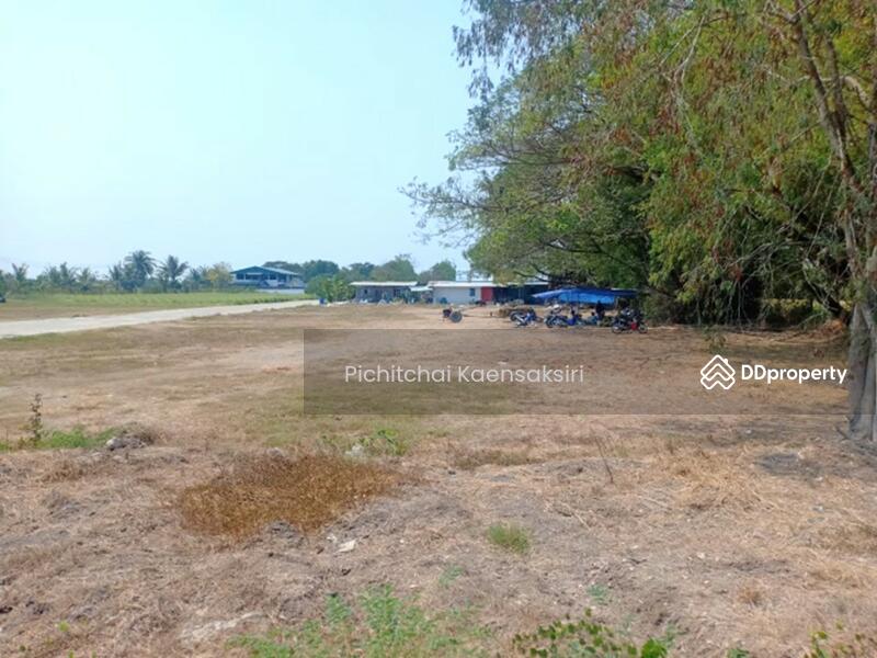 ที่ดินคลอง 5 ปทุมธานี ติดน้ำ มีหลายแปลง, ปทุมธานี, คลองห้า, คลองหลวง, ปทุมธานี, 1,109 ตร.ม., ที่ดิน ขาย, โดย Pichitchai Kaensaksiri, 11096489 - DDproperty.com