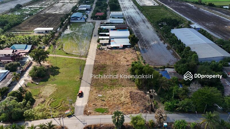 ที่ดินคลอง 5 ปทุมธานี ติดน้ำ มีหลายแปลง, Pathum Thani, Khlong Ha, Khlong Luang, Pathum Thani, , 1,109 sqm, Land For Sale, by Pichitchai Kaensaksiri, 11096489 - DDproperty.com