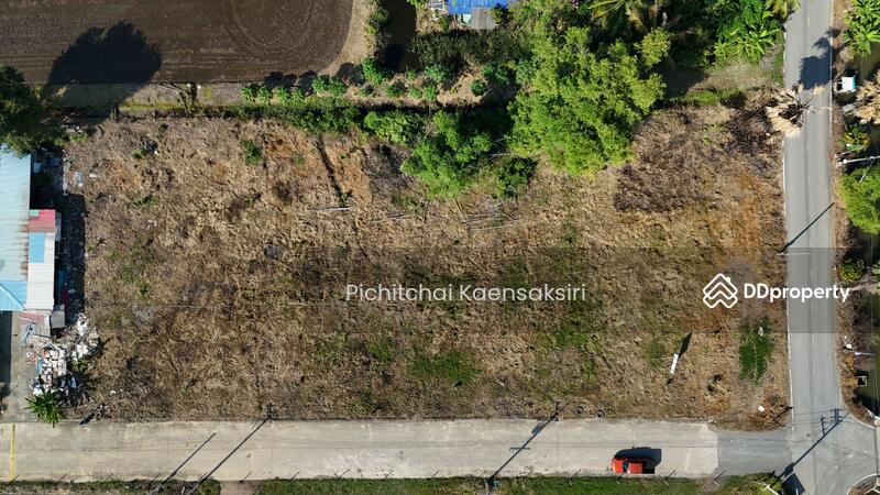 ที่ดินคลอง 5 ปทุมธานี ติดน้ำ มีหลายแปลง, ปทุมธานี, คลองห้า, คลองหลวง, ปทุมธานี, 1,109 ตร.ม., ที่ดิน ขาย, โดย Pichitchai Kaensaksiri, 11096489 - DDproperty.com