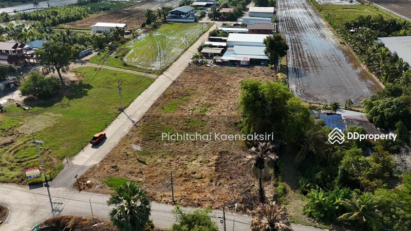 ที่ดินคลอง 5 ปทุมธานี ติดน้ำ มีหลายแปลง, Pathum Thani, Khlong Ha, Khlong Luang, Pathum Thani, , 1,109 sqm, Land For Sale, by Pichitchai Kaensaksiri, 11096489 - DDproperty.com