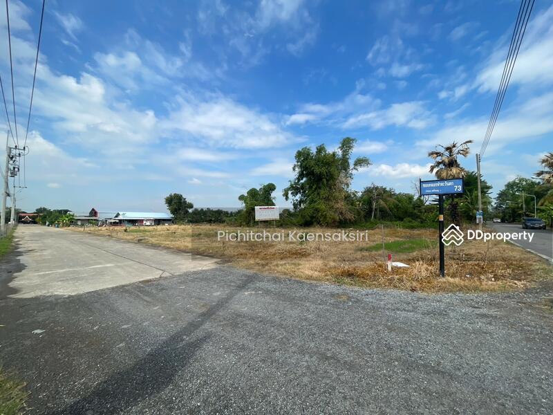 ที่ดินคลอง 5 ปทุมธานี ติดน้ำ มีหลายแปลง, Pathum Thani, Khlong Ha, Khlong Luang, Pathum Thani, , 1,109 sqm, Land For Sale, by Pichitchai Kaensaksiri, 11096489 - DDproperty.com