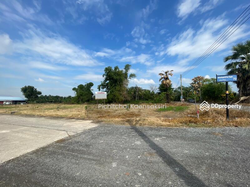 ที่ดินคลอง 5 ปทุมธานี ติดน้ำ มีหลายแปลง, ปทุมธานี, คลองห้า, คลองหลวง, ปทุมธานี, 1,109 ตร.ม., ที่ดิน ขาย, โดย Pichitchai Kaensaksiri, 11096489 - DDproperty.com