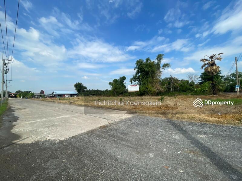ที่ดินคลอง 5 ปทุมธานี ติดน้ำ มีหลายแปลง, Pathum Thani, Khlong Ha, Khlong Luang, Pathum Thani, , 1,109 sqm, Land For Sale, by Pichitchai Kaensaksiri, 11096489 - DDproperty.com