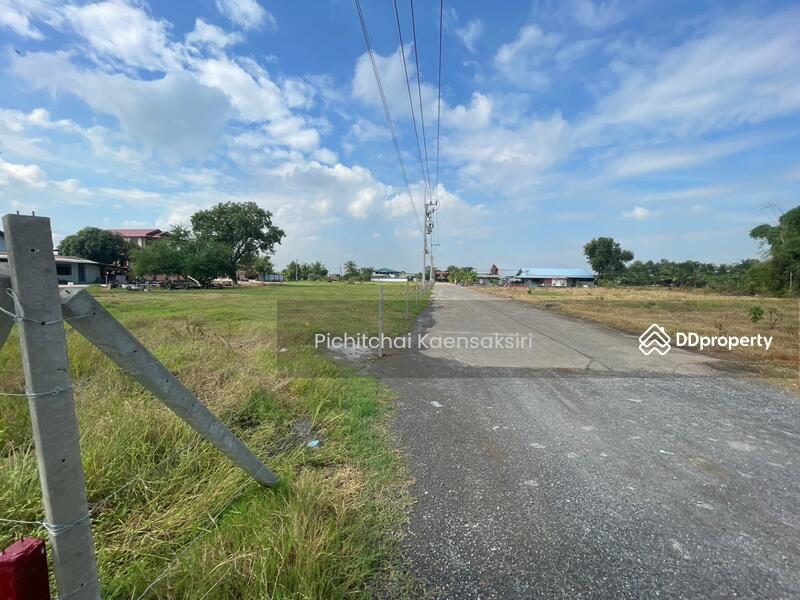 ที่ดินคลอง 5 ปทุมธานี ติดน้ำ มีหลายแปลง, Pathum Thani, Khlong Ha, Khlong Luang, Pathum Thani, , 1,109 sqm, Land For Sale, by Pichitchai Kaensaksiri, 11096489 - DDproperty.com