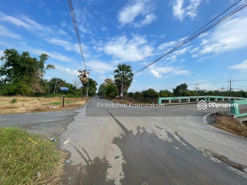 ที่ดินคลอง 5 ปทุมธานี ติดน้ำ มีหลายแปลง, ปทุมธานี, คลองห้า, คลองหลวง, ปทุมธานี, 1,109 ตร.ม., ที่ดิน ขาย, โดย Pichitchai Kaensaksiri, 11096489 - DDproperty.com