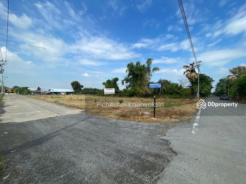ที่ดินคลอง 5 ปทุมธานี ติดน้ำ มีหลายแปลง, Pathum Thani, Khlong Ha, Khlong Luang, Pathum Thani, , 1,109 sqm, Land For Sale, by Pichitchai Kaensaksiri, 11096489 - DDproperty.com