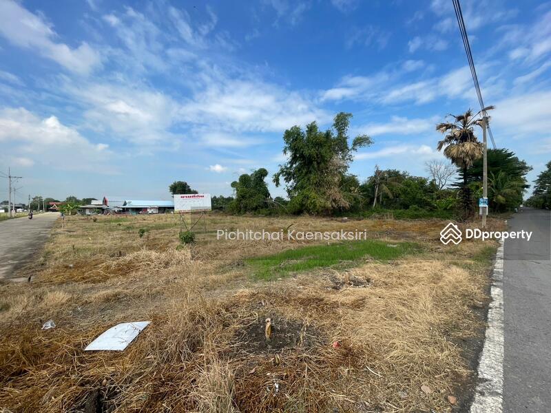 ที่ดินคลอง 5 ปทุมธานี ติดน้ำ มีหลายแปลง, Pathum Thani, Khlong Ha, Khlong Luang, Pathum Thani, , 1,109 sqm, Land For Sale, by Pichitchai Kaensaksiri, 11096489 - DDproperty.com