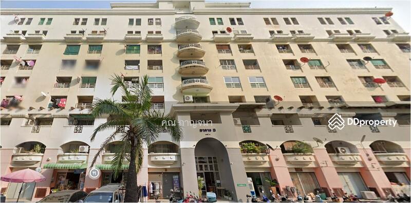 For Rent - โกดังให้เช่า, Bangkok