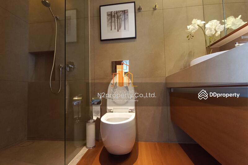 The Sukhothai Residences, Bangkok, 3 Sathorn Tai Road, Thung Maha Mek, Sathon, Bangkok, 3 Bedrooms, 240 sqm, Condo For Rent, by Thitaporn Soonthornmanokati, 11096746 - DDproperty.com