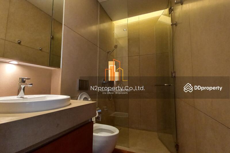 The Sukhothai Residences : เดอะ สุโขทัย เรสซิเด้นซ์, กรุงเทพ, 3 ถนนสาทรใต้ แขวงทุ่งมหาเมฆ เขตสาทร กรุงเทพมหานคร, ทุ่งมหาเมฆ, สาทร, กรุงเทพ, 240 ตร.ม., คอนโด ให้เช่า, โดย Thitaporn Soonthornmanokati, 11096746 - DDproperty.com