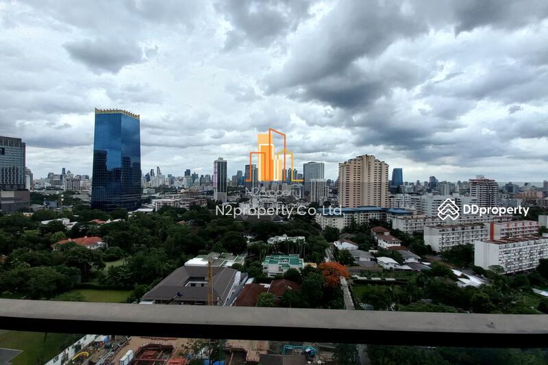 The Sukhothai Residences, Bangkok, 3 Sathorn Tai Road, Thung Maha Mek, Sathon, Bangkok, 3 Bedrooms, 240 sqm, Condo For Rent, by Thitaporn Soonthornmanokati, 11096746 - DDproperty.com