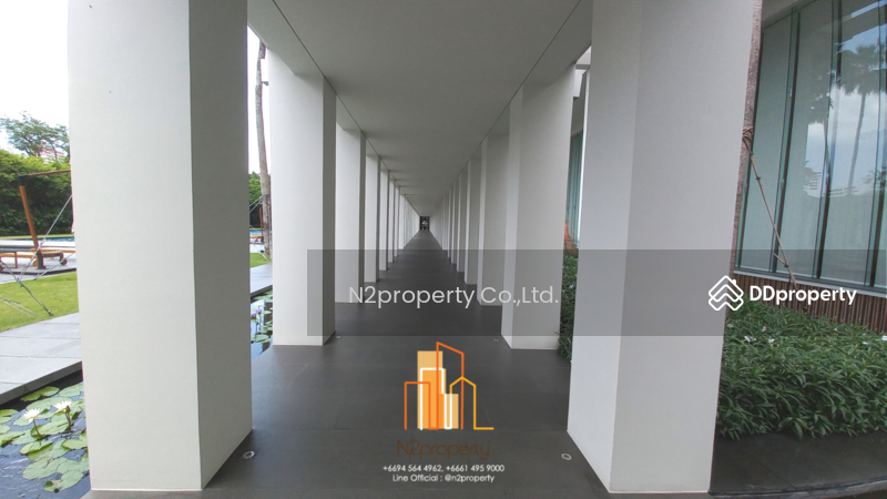 The Sukhothai Residences, Bangkok, 3 Sathorn Tai Road, Thung Maha Mek, Sathon, Bangkok, 3 Bedrooms, 240 sqm, Condo For Rent, by Thitaporn Soonthornmanokati, 11096746 - DDproperty.com