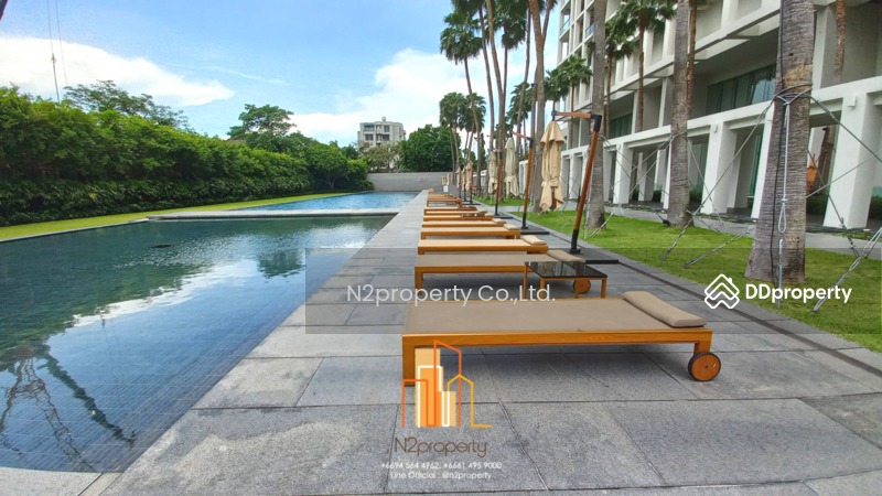 The Sukhothai Residences, Bangkok, 3 Sathorn Tai Road, Thung Maha Mek, Sathon, Bangkok, 3 Bedrooms, 240 sqm, Condo For Rent, by Thitaporn Soonthornmanokati, 11096746 - DDproperty.com