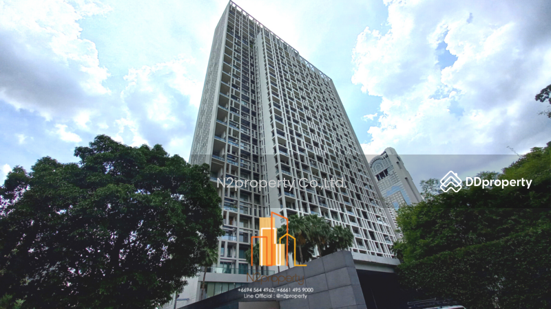 The Sukhothai Residences : เดอะ สุโขทัย เรสซิเด้นซ์, กรุงเทพ, 3 ถนนสาทรใต้ แขวงทุ่งมหาเมฆ เขตสาทร กรุงเทพมหานคร, ทุ่งมหาเมฆ, สาทร, กรุงเทพ, 240 ตร.ม., คอนโด ให้เช่า, โดย Thitaporn Soonthornmanokati, 11096746 - DDproperty.com