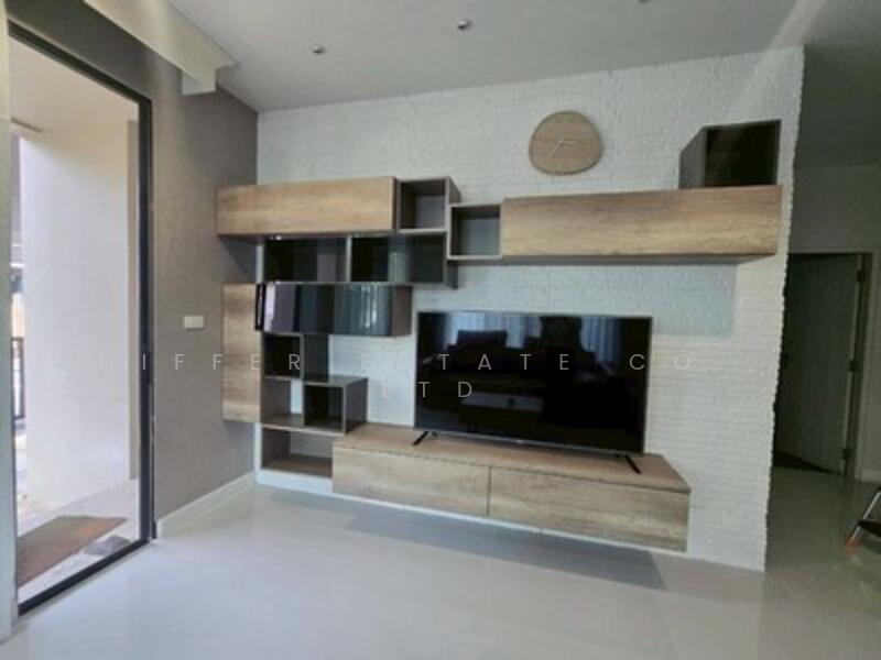 Burasiri Wongwaen-On Nut : บุราสิริ วงแหวน-อ่อนนุช, สมุทรปราการ, ซอยกาญจนาภิเษก 39, ถนนกาญจนาภิเษก, ราชาเทวะ, บางพลี, สมุทรปราการ, 188 ตร.ม., บ้านเดี่ยว ให้เช่า, โดย DIFFER ESTATE CO., LTD, 11096808 - DDproperty.com