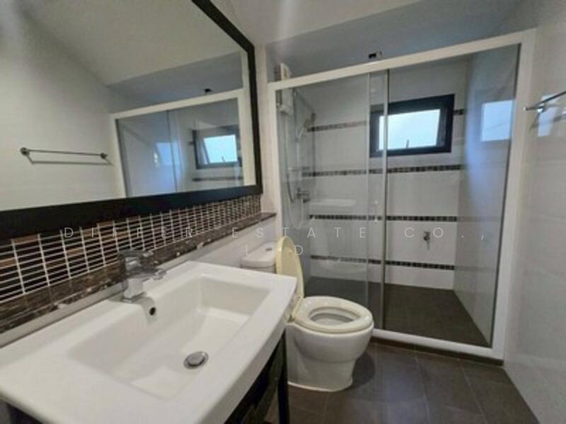 Burasiri Wongwaen-On Nut : บุราสิริ วงแหวน-อ่อนนุช, สมุทรปราการ, ซอยกาญจนาภิเษก 39, ถนนกาญจนาภิเษก, ราชาเทวะ, บางพลี, สมุทรปราการ, 188 ตร.ม., บ้านเดี่ยว ให้เช่า, โดย DIFFER ESTATE CO., LTD, 11096808 - DDproperty.com