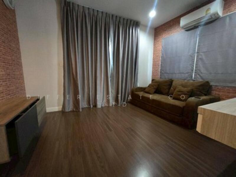 Burasiri Wongwaen-On Nut, Samut Prakan, Soi Kanchanaphisek 39, Kanchanaphisek Road, Rachathewa, Bang Plee, Samut Prakan, 4 Bedrooms, 188 sqm, Single Detached House For Rent, by DIFFER ESTATE CO., LTD, 11096808 - DDproperty.com