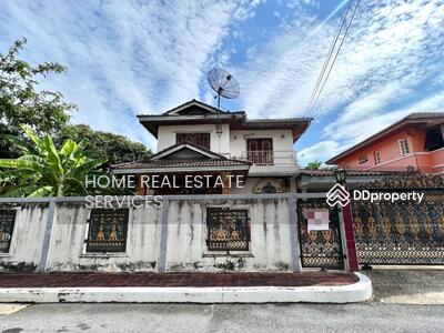 ขาย - Nantawan Sukhumvit 77 : บ้านนันทวัน สุขุมวิท 77, กรุงเทพ