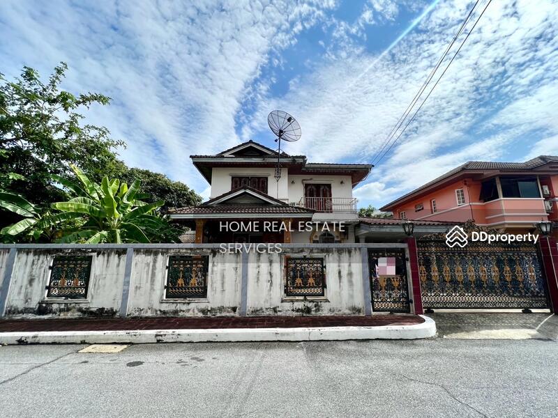 Nantawan Sukhumvit 77 : บ้านนันทวัน สุขุมวิท 77, กรุงเทพ, สุขุมวิท 77 (อ่อนนุช 44), บางจาก, พระโขนง, กรุงเทพ, 200 ตร.ม., บ้านเดี่ยว ขาย, โดย HOME Real Estate Service, 11096849 - DDproperty.com