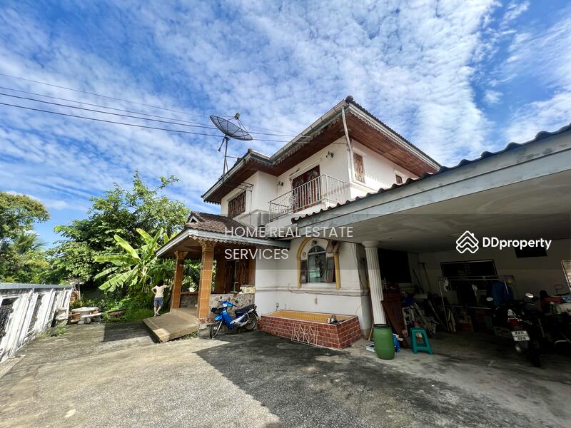 Nantawan Sukhumvit 77 : บ้านนันทวัน สุขุมวิท 77, กรุงเทพ, สุขุมวิท 77 (อ่อนนุช 44), บางจาก, พระโขนง, กรุงเทพ, 200 ตร.ม., บ้านเดี่ยว ขาย, โดย HOME Real Estate Service, 11096849 - DDproperty.com