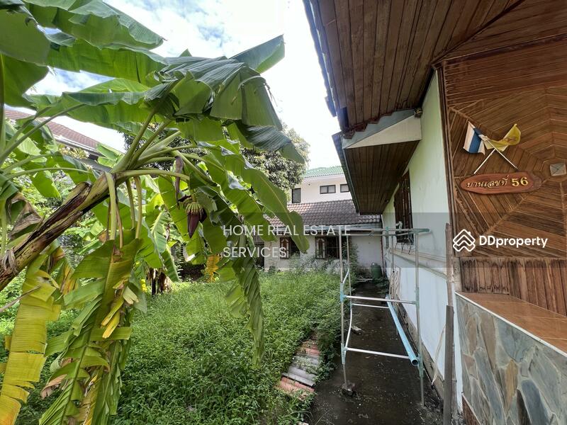 Nantawan Sukhumvit 77 : บ้านนันทวัน สุขุมวิท 77, กรุงเทพ, สุขุมวิท 77 (อ่อนนุช 44), บางจาก, พระโขนง, กรุงเทพ, 200 ตร.ม., บ้านเดี่ยว ขาย, โดย HOME Real Estate Service, 11096849 - DDproperty.com